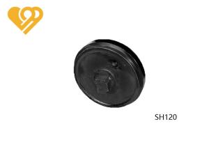 Wholesale SH200 SUMITOMO Excavator Track Idler from china suppliers