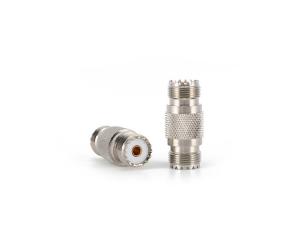 Wholesale UHF Female to Female adapters from china suppliers