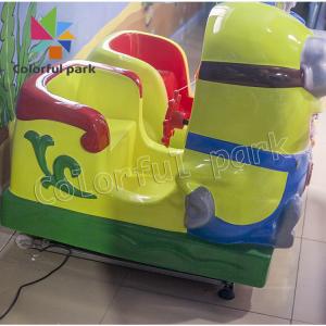 Wholesale Minion Ride Kiddie Arcade Machine Coin Op Lollipops Supported from china suppliers