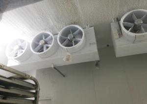 Wholesale Copper Tube Aluminum Fin Dry Type Evaporator For Evaporative Cooler from china suppliers