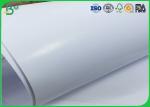 C2S Couche Satin Glossy Art Paper Card 610 914 mm 80gsm 128gsm 157gsm Shiny