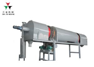 Wholesale 500kg/H Wood Sawdust Continuous Carbonization Furnace from china suppliers