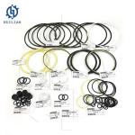 Hydraulic Hammer Sealing FXJ225 FXJ375 FXJ475 Breaker Seal Kit FURUKAWA Hammer