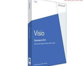Wholesale FPP Microsoft Office 2013 Product Key Codes , Visio Standard 2013 Product Key from china suppliers