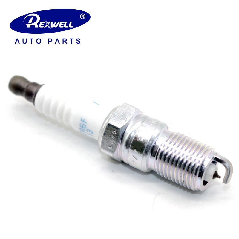 Upgrade Your Mazda CX-7 L3Y218110's Engine with OEM Standard Thread Size Spark Plugs