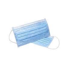 Wholesale Waterproof 3 Ply Surgical Face Mask Anti Flu With CE FDA Certification from china suppliers
