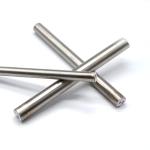 Inconel X750 Nickel Alloy Base Steel Bar Rod For Marine Heat Exchang