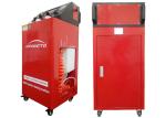 Red Petrol Carbon Deposit Cleaner / Engine Decarbonization Products For Cars