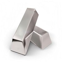 Steel Ingot Bar