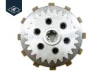 Rubber Dirt Bike Clutch Assembly , 100cc AX100 Suzuki Clutch Pedal Assembly