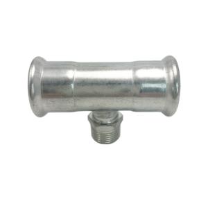 Wholesale Casting 90 Degree Union Elbow Stainless Steel Pipe Fittings For Water Supply from china suppliers