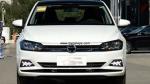 Volkswagen VW Polo DRL LED Daytime driving Lights Car front daylight
