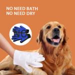 Outdoor Cleaning Bacteria Dirt Dry Touching Pet Gloves Disposable Dog Cat No