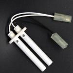 White MCH Metal Ceramic Heater For Instant Electric Water Heater