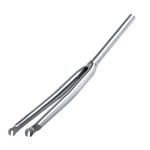 Hub Space 100mm Titanium Bike Fork Road Bike C Brake Edition Titanium Bicycle