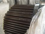 Round Section Shape Seamless Alloy Steel Tubes and Pipes