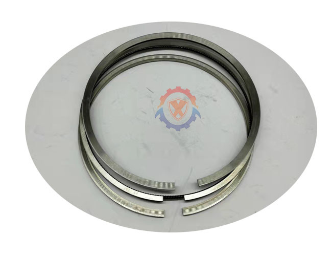 Excavator 3304 3306 Diesel Engine Spare Parts Piston Ring 2W-1709 9S-3068