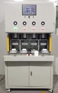 Wholesale 0.0005FS 50HZ Benchtop Tester Cabinet Test Platform Customized 0.95RH from china suppliers