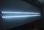 1 Row Straight SMD 5050 LED Strip Light For Outdoor Offroad Car / Emergency