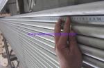 S31254 Thickness 2.11mm Duplex Stainless Steel Pipes For Pollution Control