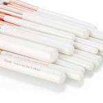 Jessup T225 Natural Synthetic Mixed Makeup Brushes Professional 20 Pieces