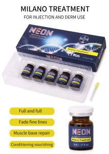Wholesale Milano Meso Therapy Serum Neon Freckle Black Spots Melasma Treatment Serum from china suppliers