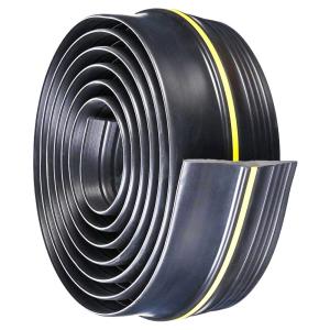 Wholesale Garage Door Bottom Seal Strip Waterproof Rubber Sealing Strips for Flexible EPDM from china suppliers