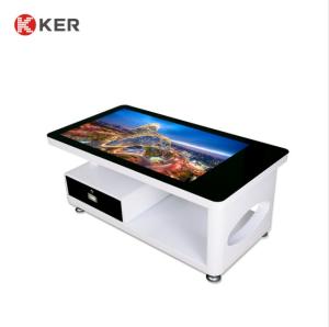 Wholesale Waterproof Interactive 1920x1080 Multi Touch Screen Table from china suppliers