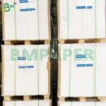 1.2mm Absorption Rate Water Absorbent Paper Sheets