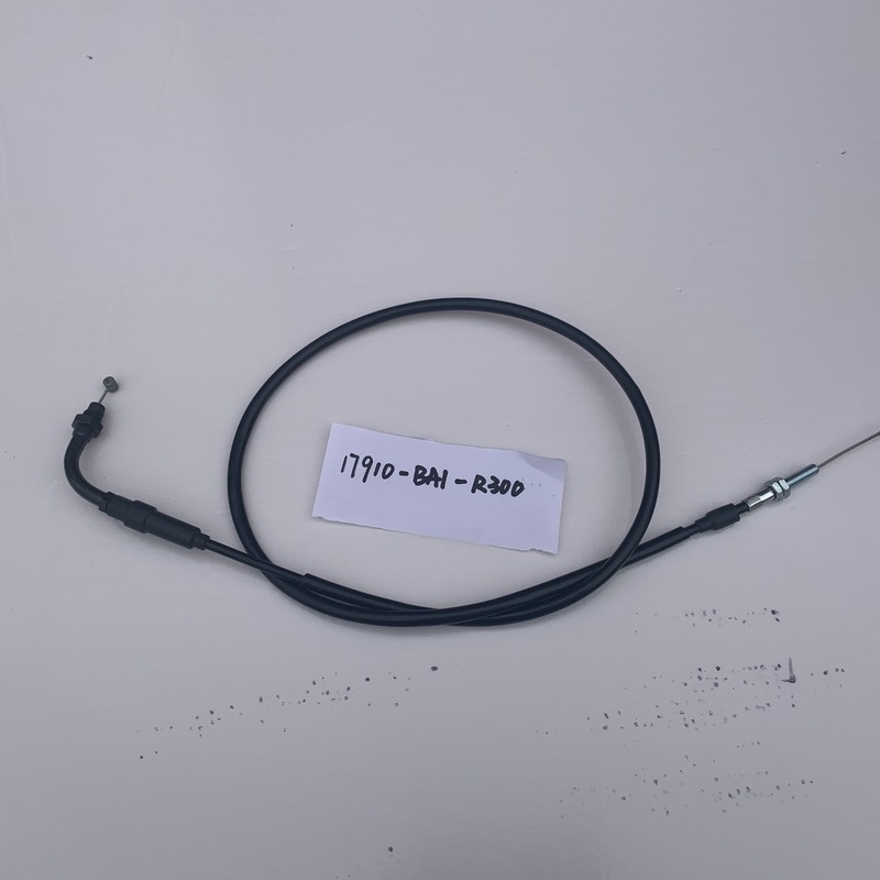 Hot Sale High Quality Motorcycle Spare Parts Accessories Complete Cable Clutch Cable