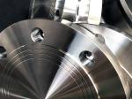 S220503 DN6000 Stainless Steel Blind Flange CNC Machining