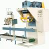 Buy cheap 25kg 50Kg Automatic Wood Pellet Mill 260bag/H Wood Pellet Packing Machine from wholesalers