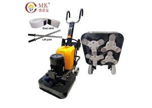 Wholesale 415V 50HZ 15HP 20 Inch Concrete Grinding Machine from china suppliers