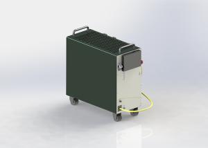 Wholesale Cleaning Hand Held Fiber Laser Welder Continuous Lightweld 1500 Laser Welding System from china suppliers