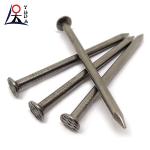 Round Head Smooth Common Wire Steel Iron Nail