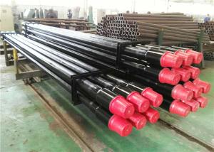 Wholesale High Elasticity Welding Drill Pipe Oilfield Tubing Dia From 42mm - 140mm from china suppliers