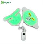 Infrared Face Mask Silicone Colors Light Led Therapy Anti Aging Photon Device