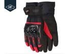 Velvet Inside Aftermarket Motorcycle Accessories Full Finger Waterproof Winter