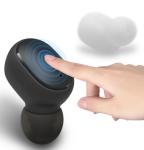 IPX-4 Waterproof Wireless Earphones Hifi Cordless Earphones For Iphone
