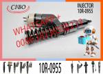 engine fuel injector 374-0705 253-0597 20R-8048 211-3025 10R-0955 253-0616 291