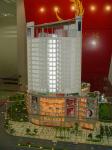 Machine Cut Miniature Building Models Plywood Packing Pdf / Cad Drawing