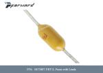 Aviation Parts 0473007.YRT1L Fuses with Leads Voltage Rating AC 125 VAC