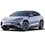 BYD Sea Lion 07 BYD Used Cars Pure Electric 225km/h New Energy Vehicles