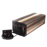 Factory supply Single Phase Ce Certified 110v 220v 12v 24v 48v Solar Power