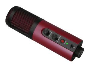 Wholesale Zoom Meeting USB Recording Microphone Xlr Condenser Mic Plug And Play from china suppliers