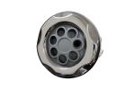 Replacement Hot Tubs Parts Jazzi Luxury Massage Bathtub 5" Pulsator Jet