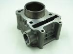 Aluminum Alloy Motorcycle Cylinder 4 Stroke Single Cylinder Engine Parts
