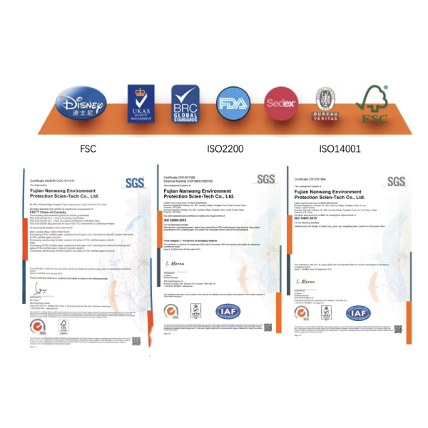 Custom Logo Kraft Bubble Mailer Shipping Envelope In-Stock Eco-Friendly Paper Bag Packaging Mailing Bag