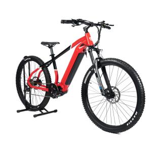 Wholesale Charging Time 3 Hours Domanca/OEM City Bike Model E Bike Electric Bicycle for Adult from china suppliers