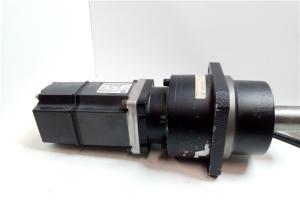 Wholesale Mitsubishi 200W ac electric motors Industrial Servo Motor HC-KFS23G1 NEW from china suppliers